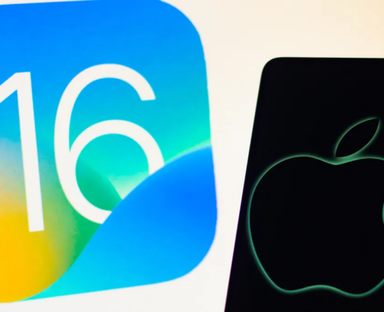 iOS 16.4.1 (a) security update