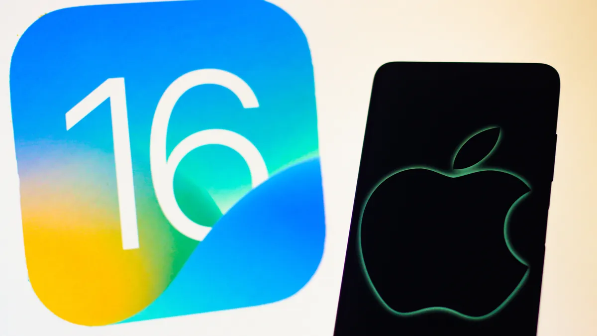 iOS 16.4.1 (a) security update
